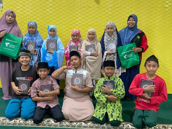 TPQ Al Muttaqin