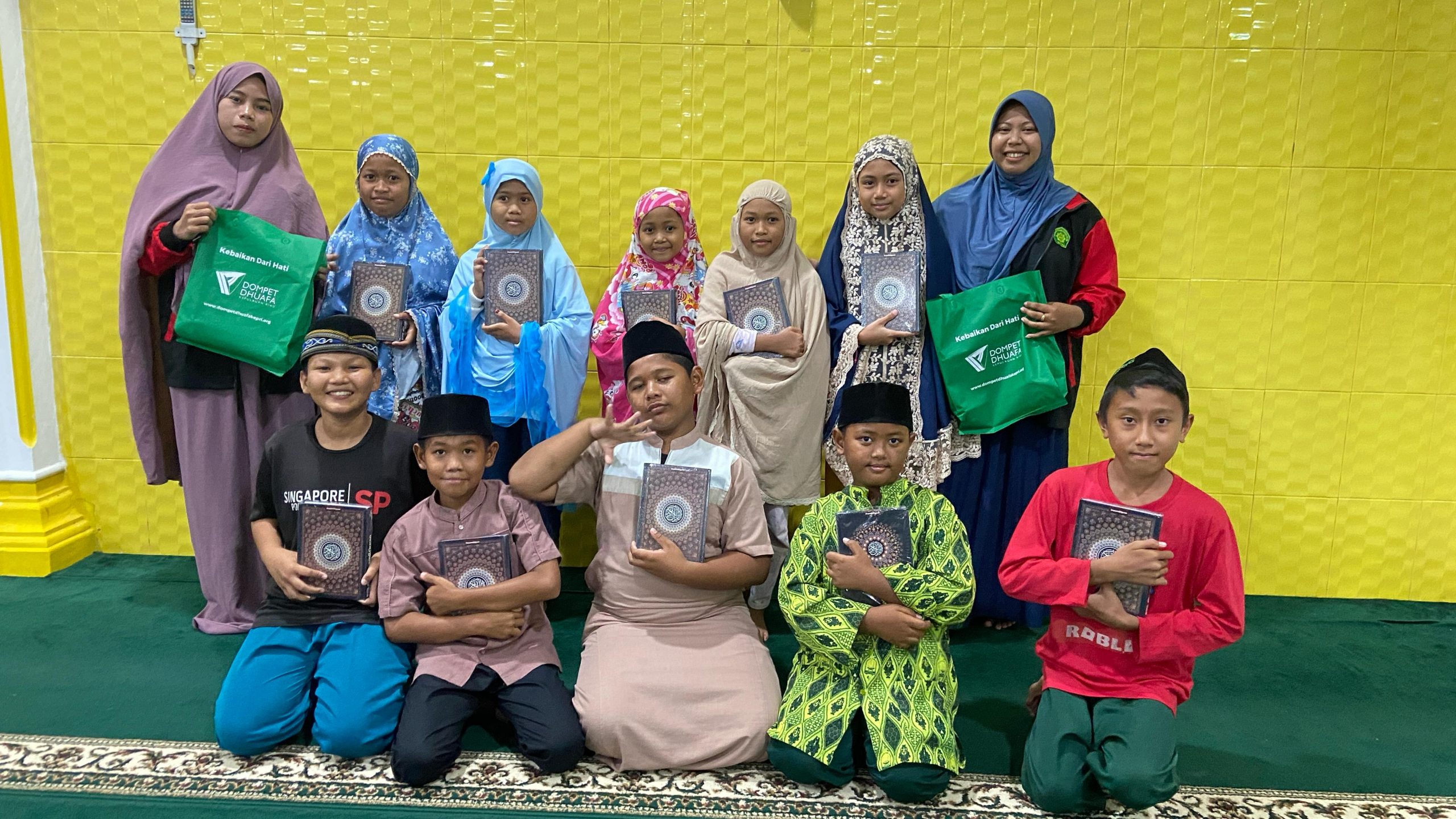 Taman Pendidikan Al Quran