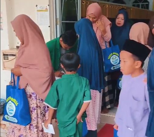 Amil Zakat