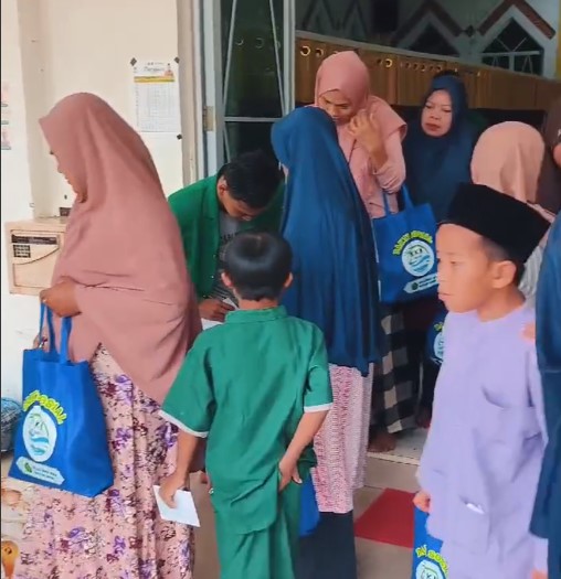 Amil Zakat