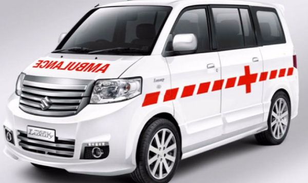 Mobile Ambulance