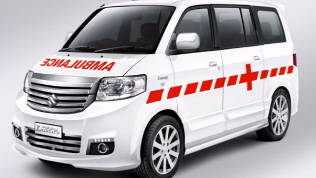 Mobile Ambulance